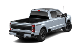 2026 Ford Super Duty® External Image 4